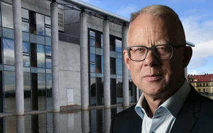 Haukur Arnþórsson 