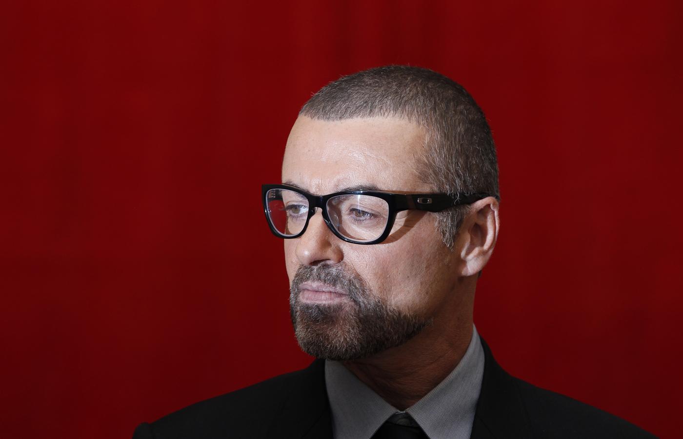 George michael last