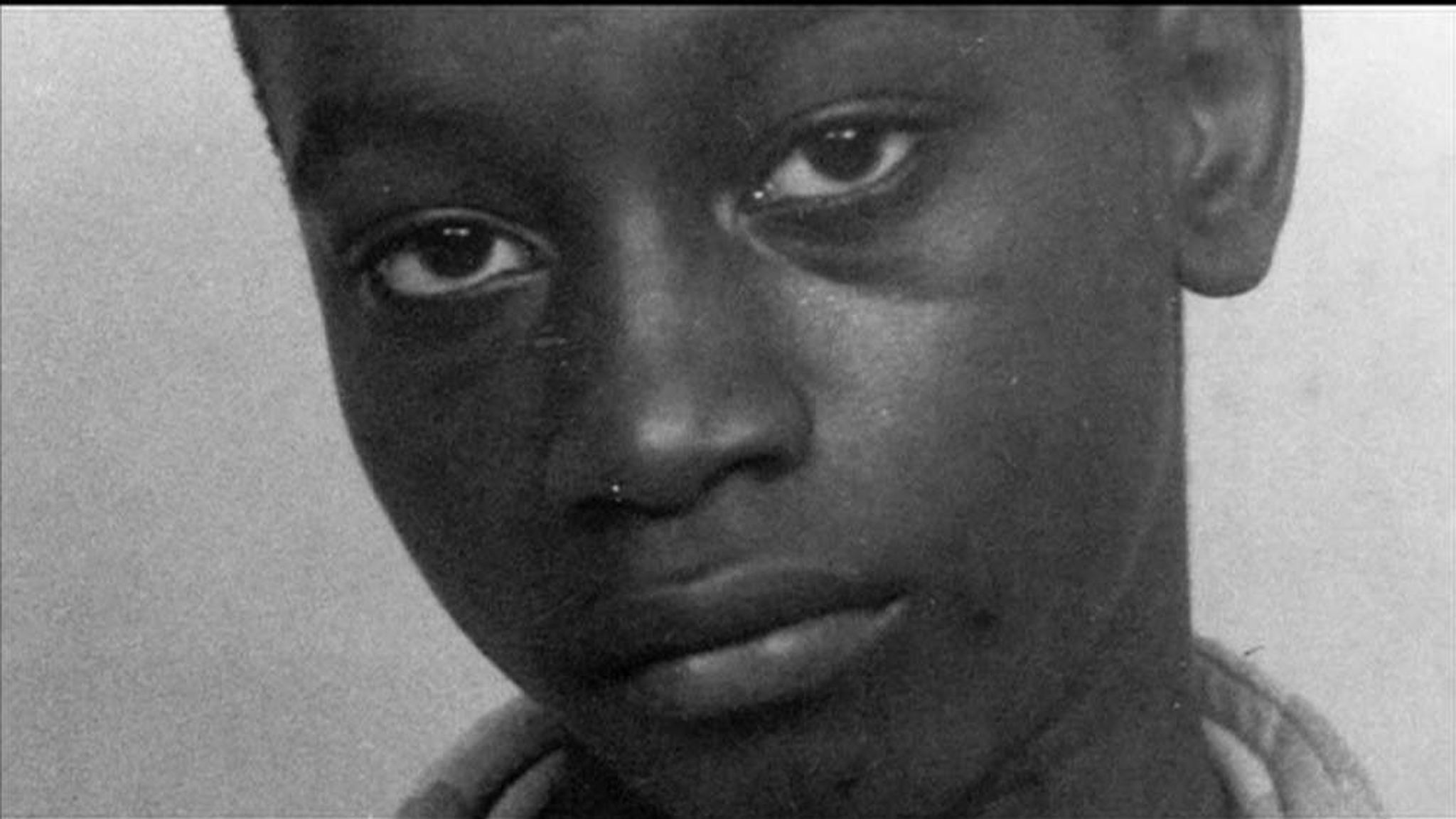 Джордж стинни младший. George junius Stinney Jr..